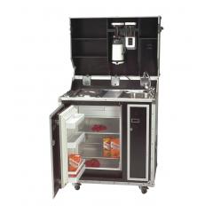 Keukenblok - Kitcase (D322)